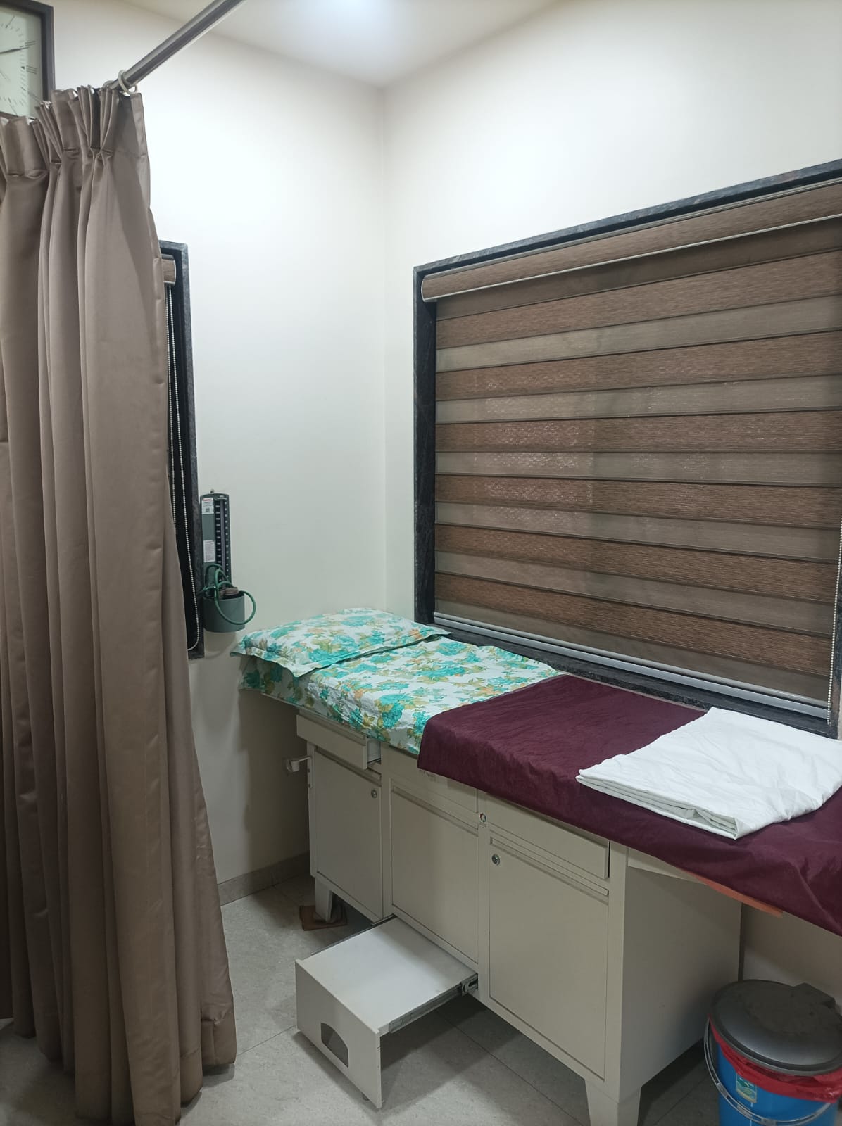 Hospital Facility